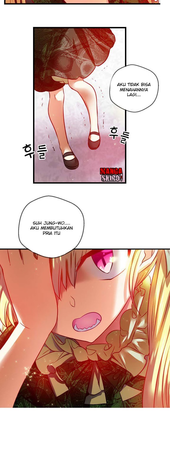 Hyulla’s Race Chapter 29.2